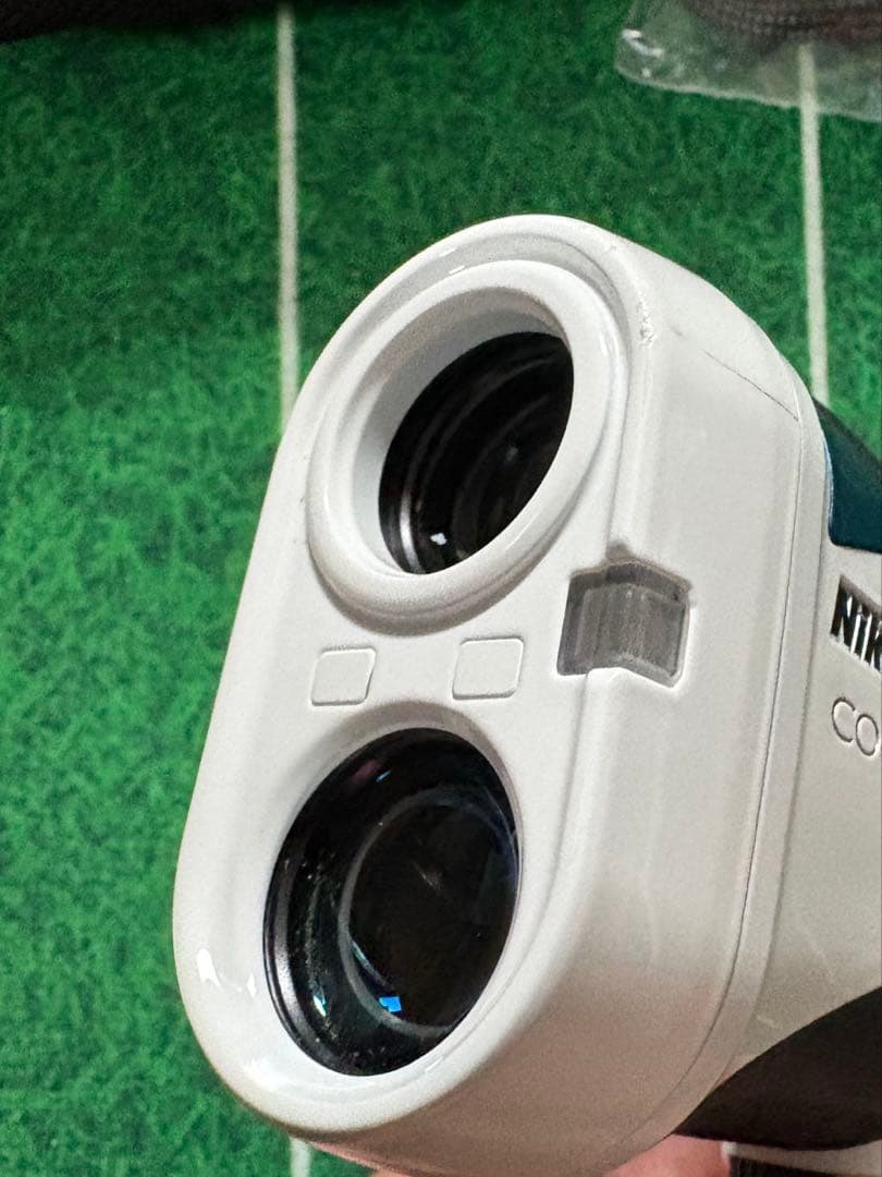 Nikonニコン ゴルフ距離計 COOLSHOT PRO STABILIZED