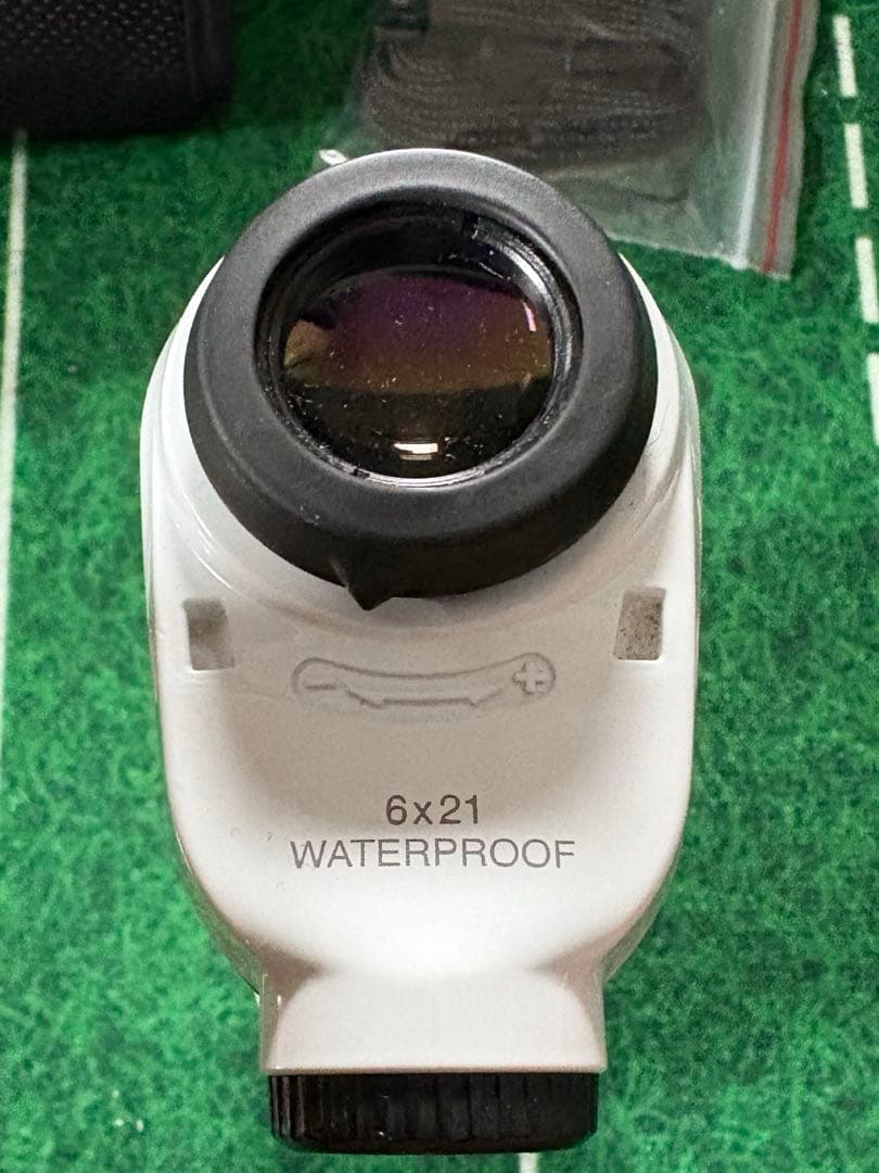 Nikonニコン ゴルフ距離計 COOLSHOT PRO STABILIZED