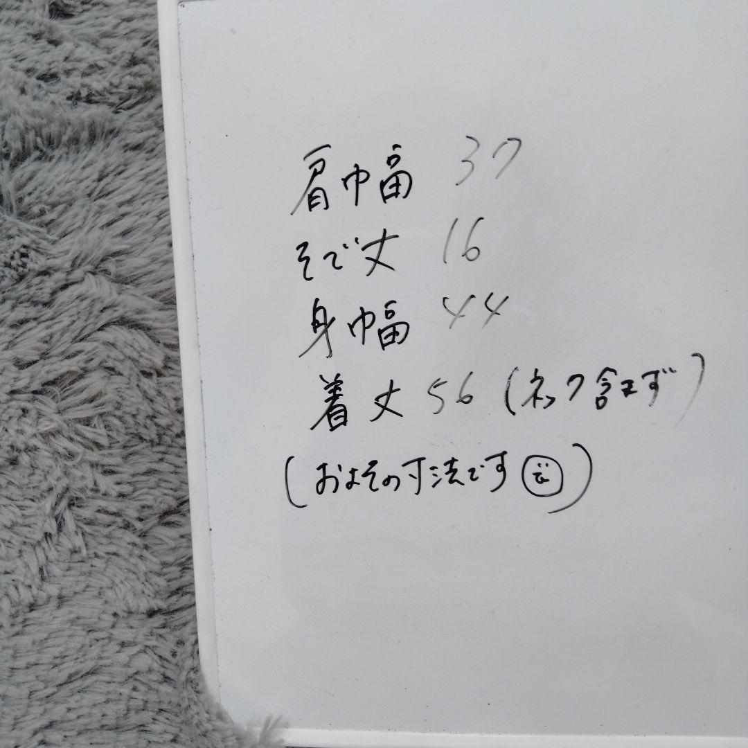 アンパスィ♡モックネック 半袖*シャツ♡Mゴルフ スポーツ テニス