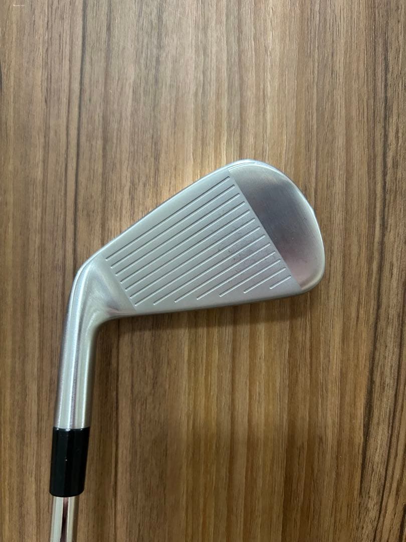 TaylorMade P-790 3番　DG S200
