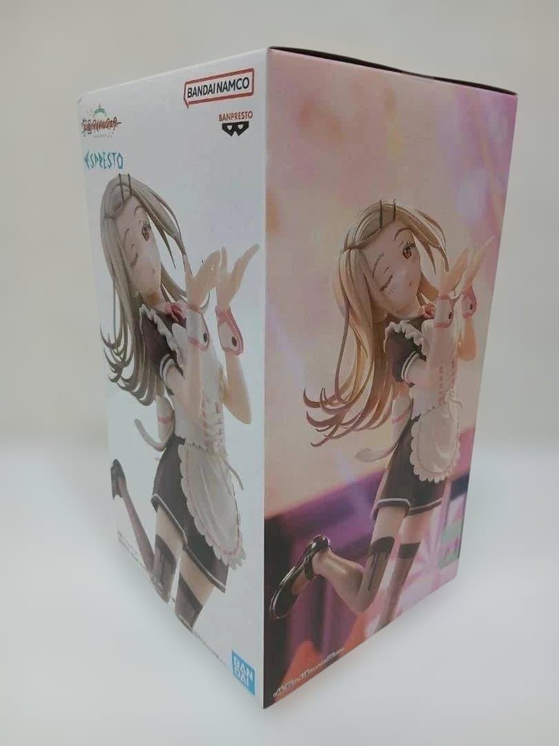 新品未開封 美少女フィギュア 6点 ホロライブ To LOVEる