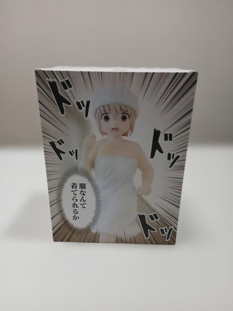 新品未開封 美少女フィギュア 6点 ホロライブ To LOVEる