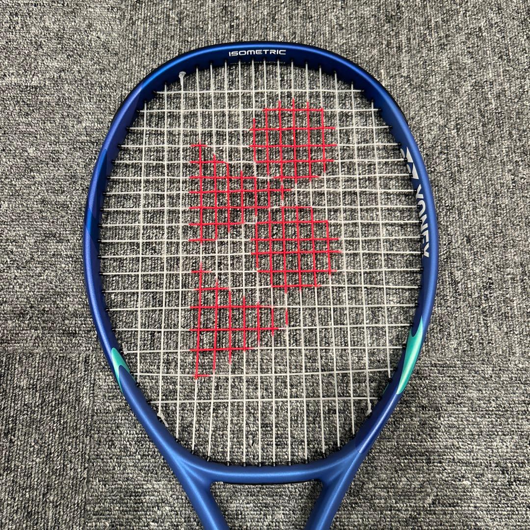 ヨネックス YONEX テニス E ゾーン ジュニア 26