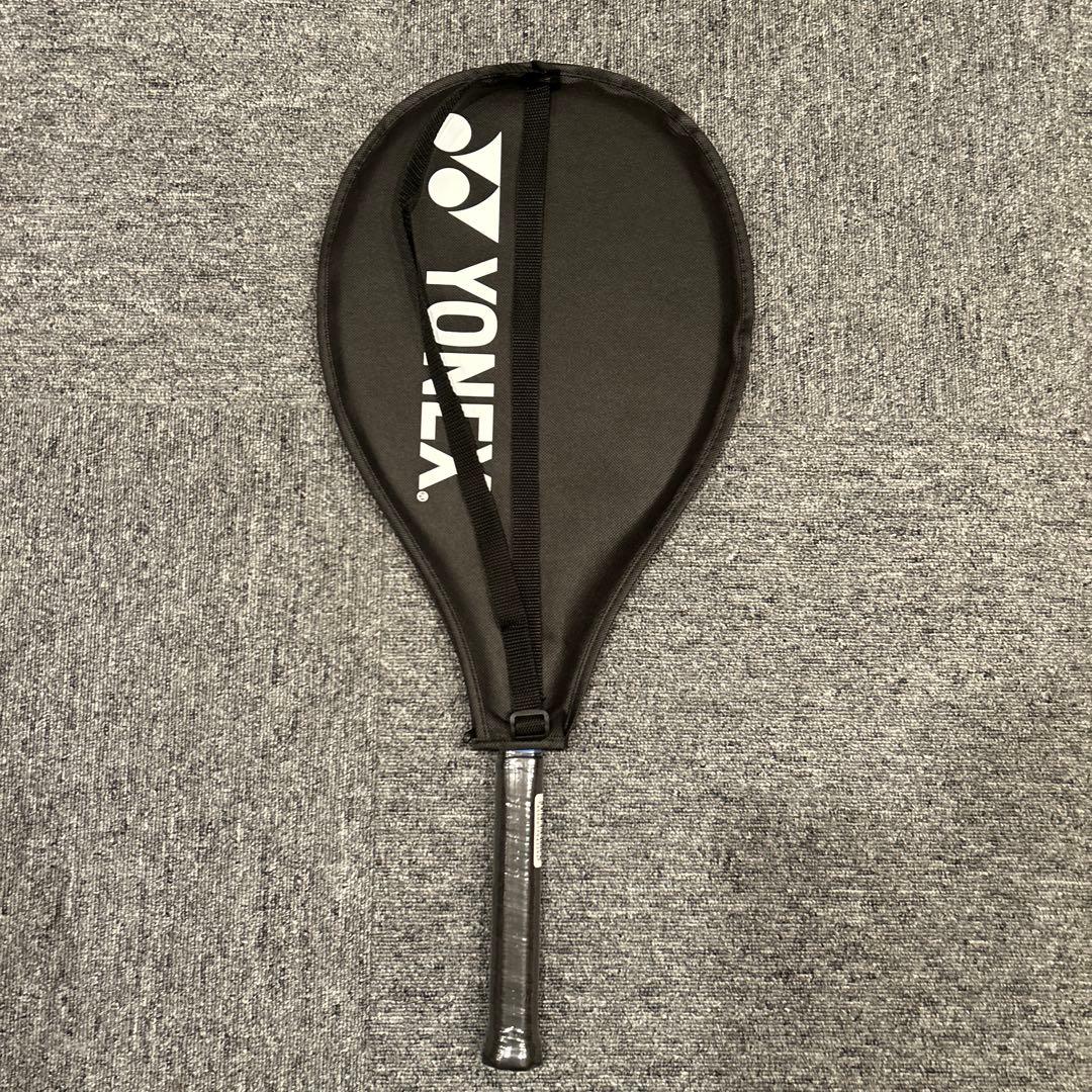 ヨネックス YONEX テニス E ゾーン ジュニア 26