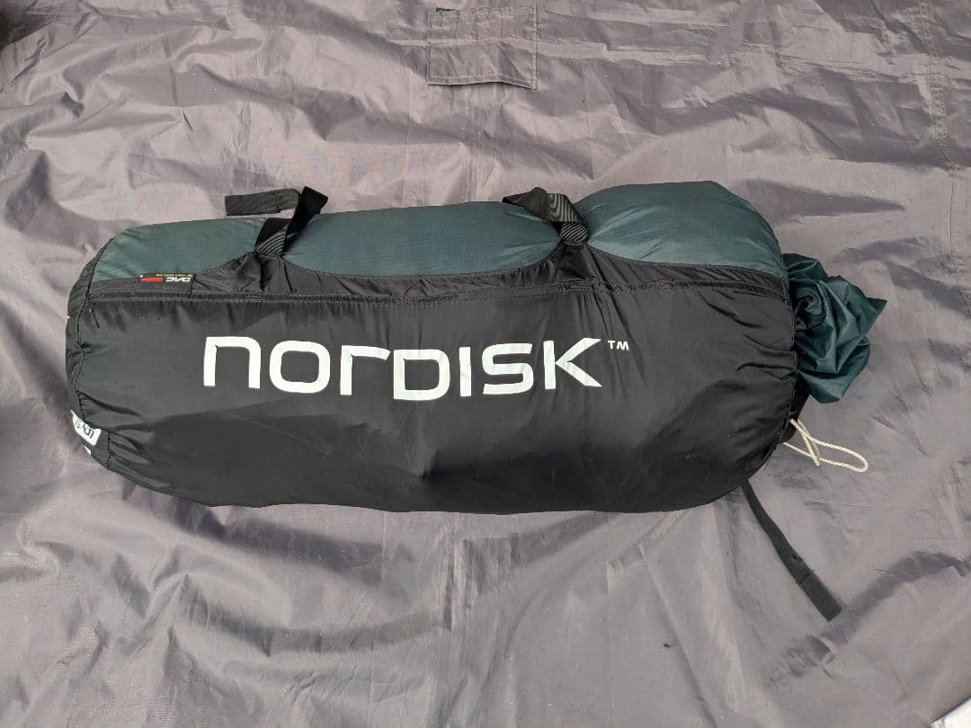 nordisk（ノルディスク）　Faxe4　ファクシー4