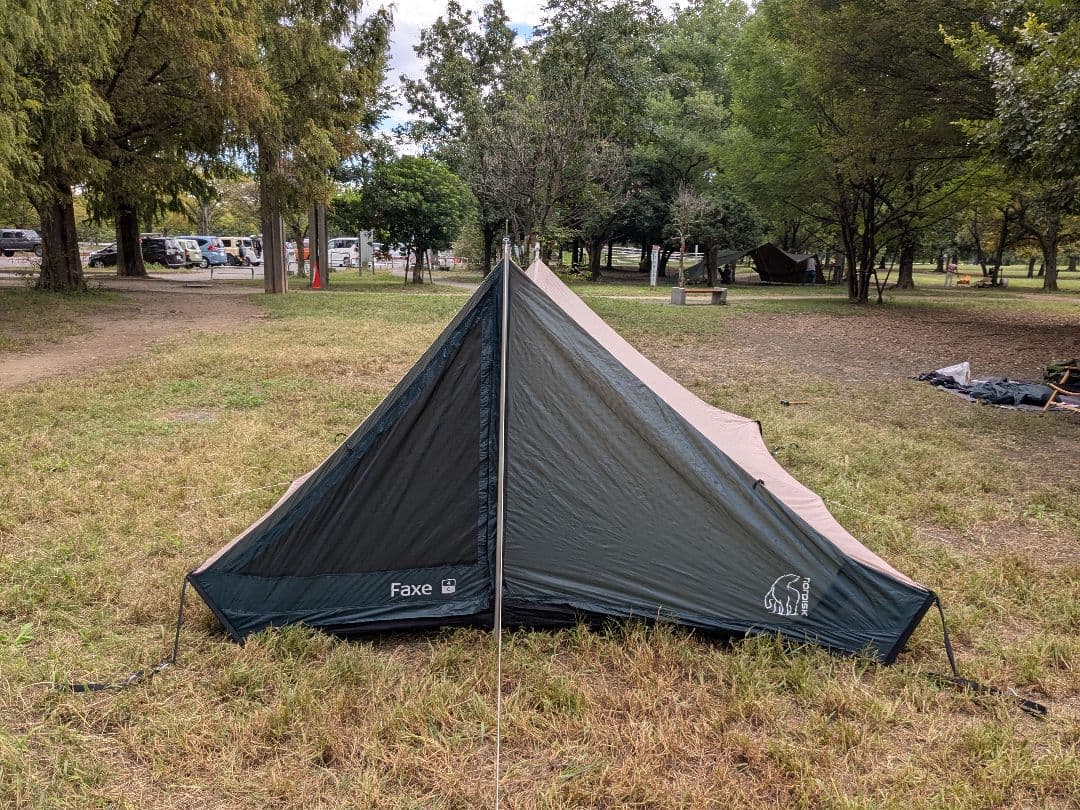nordisk（ノルディスク）　Faxe4　ファクシー4