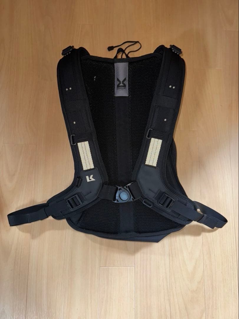 【美品】Kriega バックパック