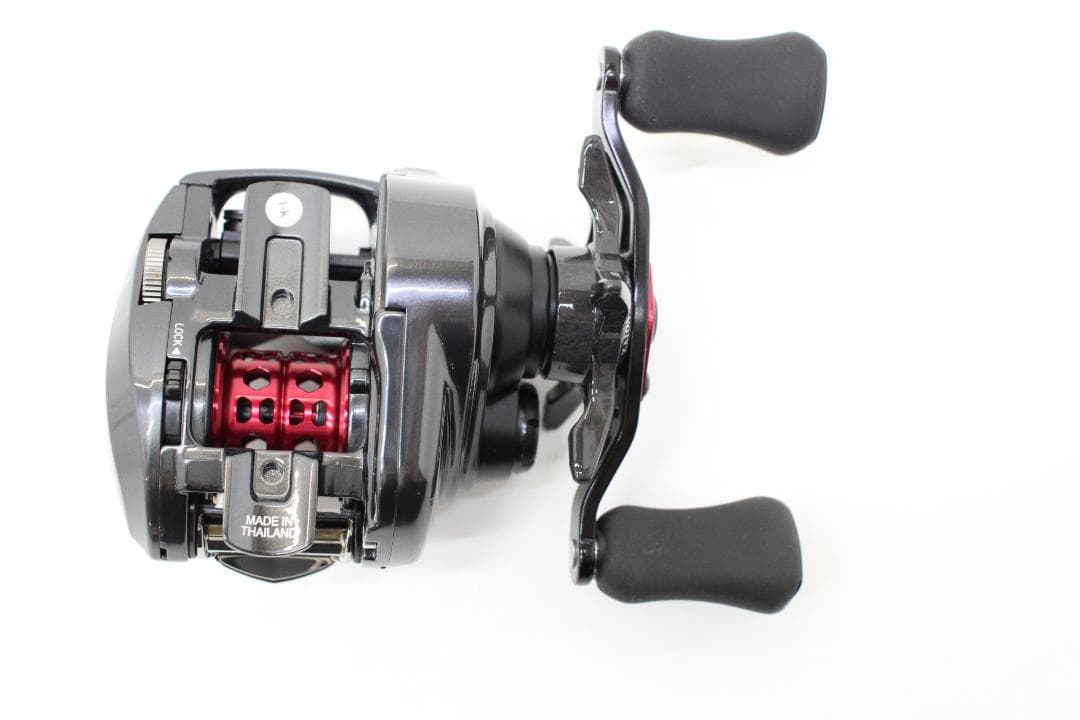 ダイワ 20アルファス AIR TW 7.1L 64-TO1117-03