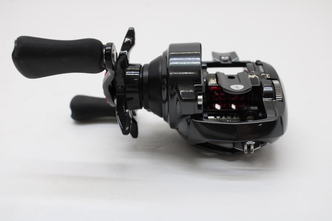 ダイワ 20アルファス AIR TW 7.1L 64-TO1117-03