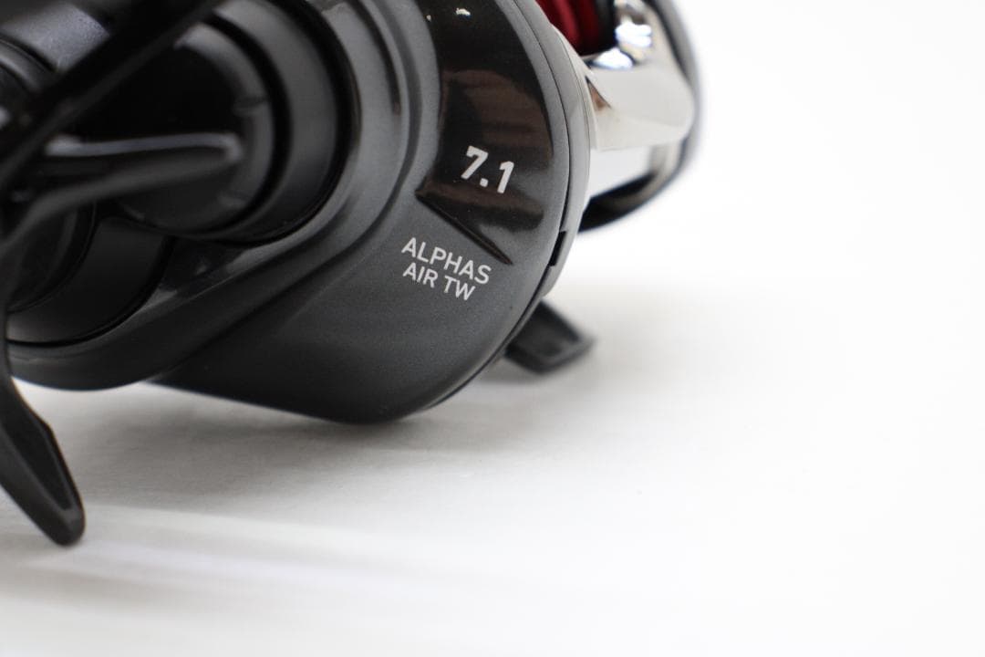 ダイワ 20アルファス AIR TW 7.1L 64-TO1117-03