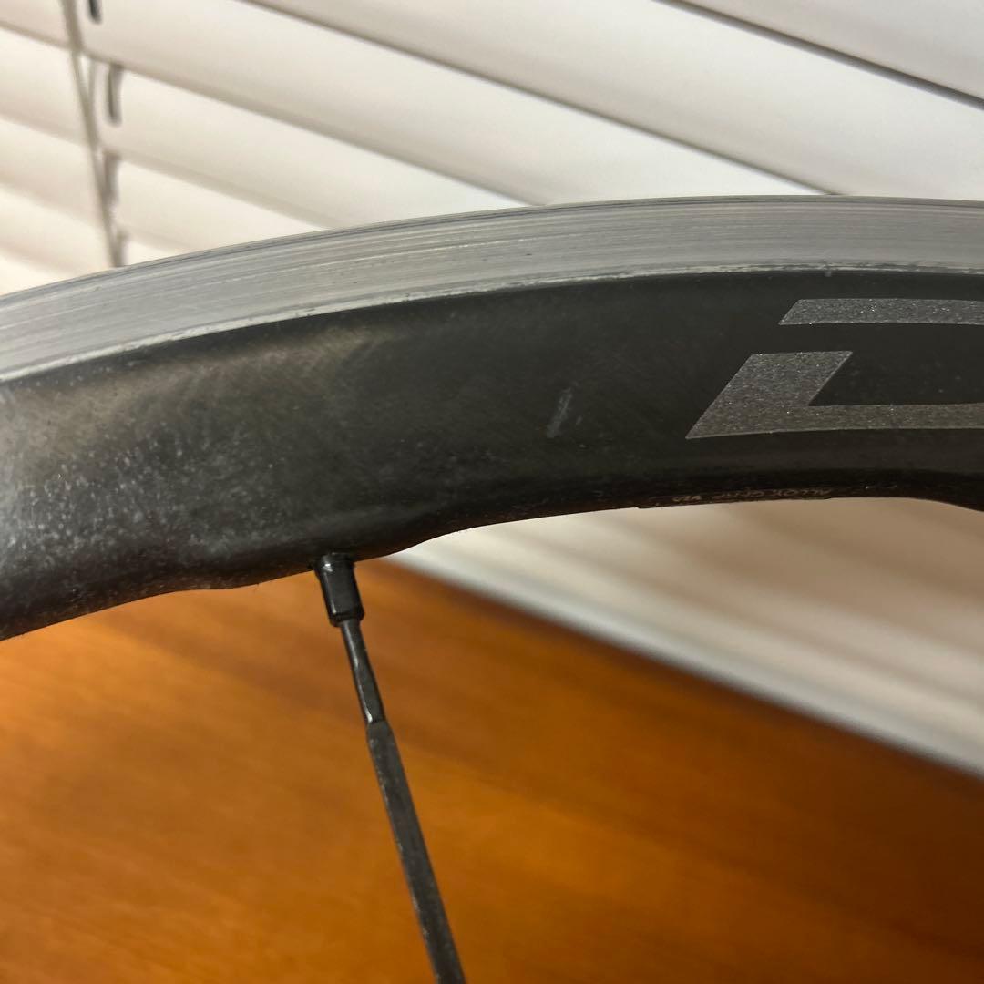 DURA-ACE 700C 完組ホイール