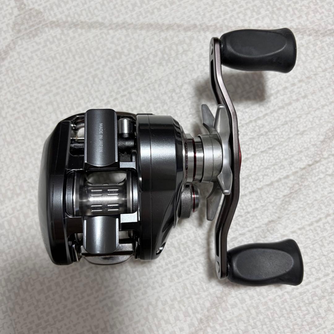 ナ*ム様 ＴＤジリオンリミテッド 7.9Ｌ　Ｊドリーム　左ハンドル