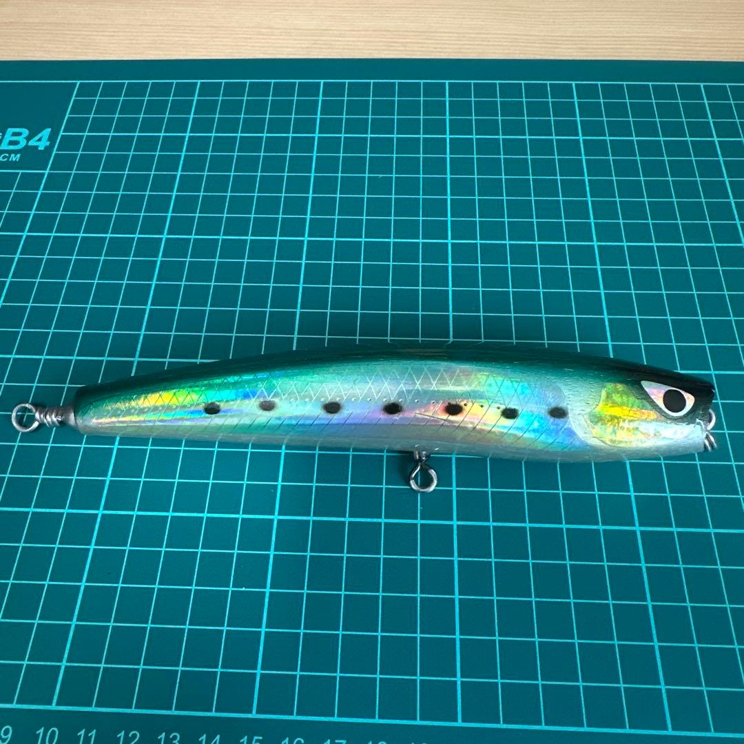 cb one ディクソン 180