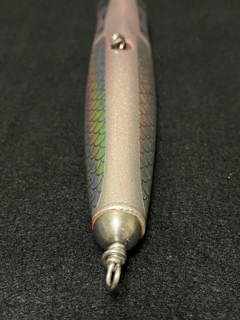 ★CB ONE BAZOO 240 極美品 試投のみ シービーワン バズー★