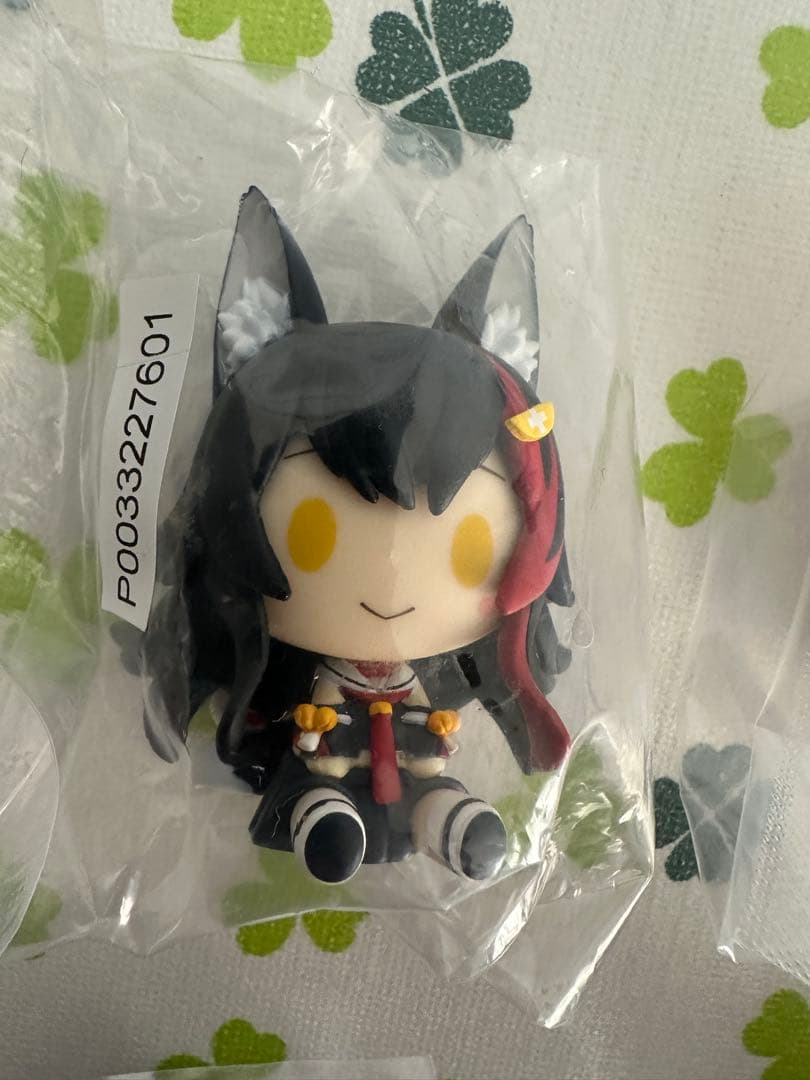 ホロライブ 一番くじvol.4