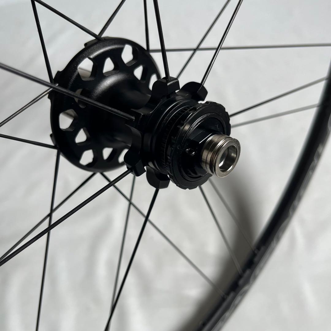 【整備清掃済】CAMPAGNOLO ZONDA DB