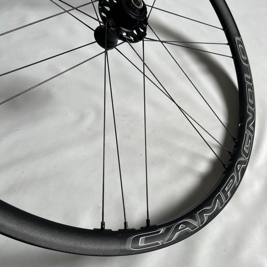 【整備清掃済】CAMPAGNOLO ZONDA DB