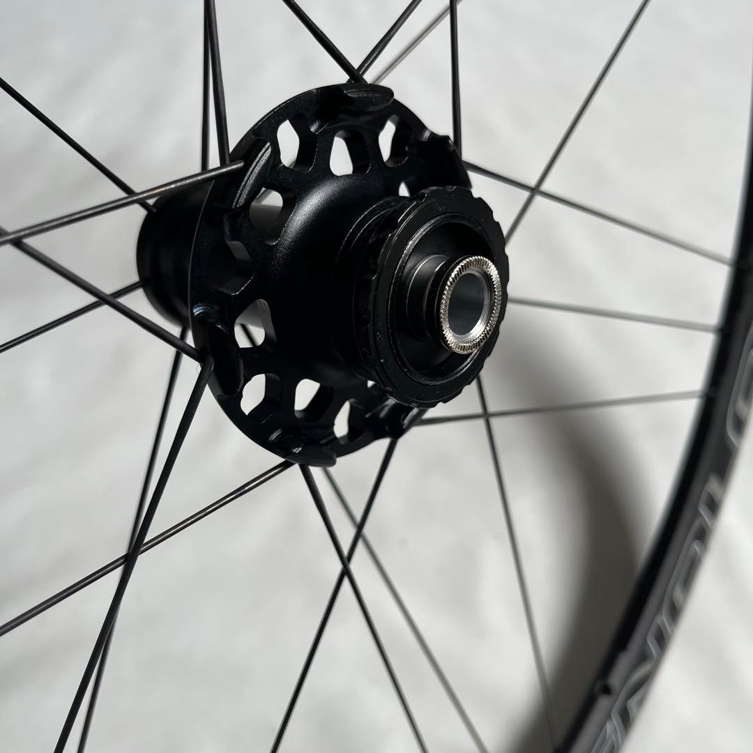 【整備清掃済】CAMPAGNOLO ZONDA DB