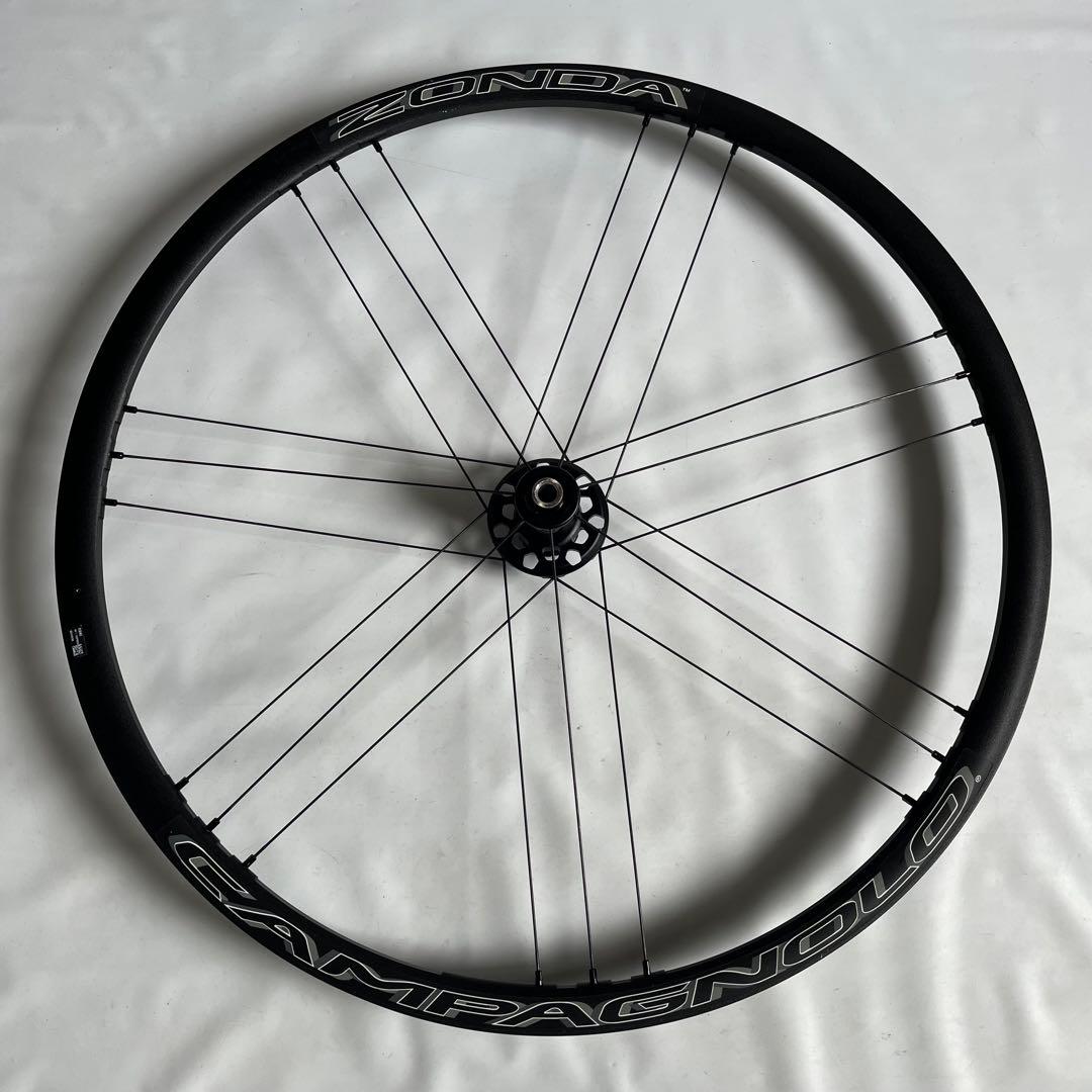 【整備清掃済】CAMPAGNOLO ZONDA DB