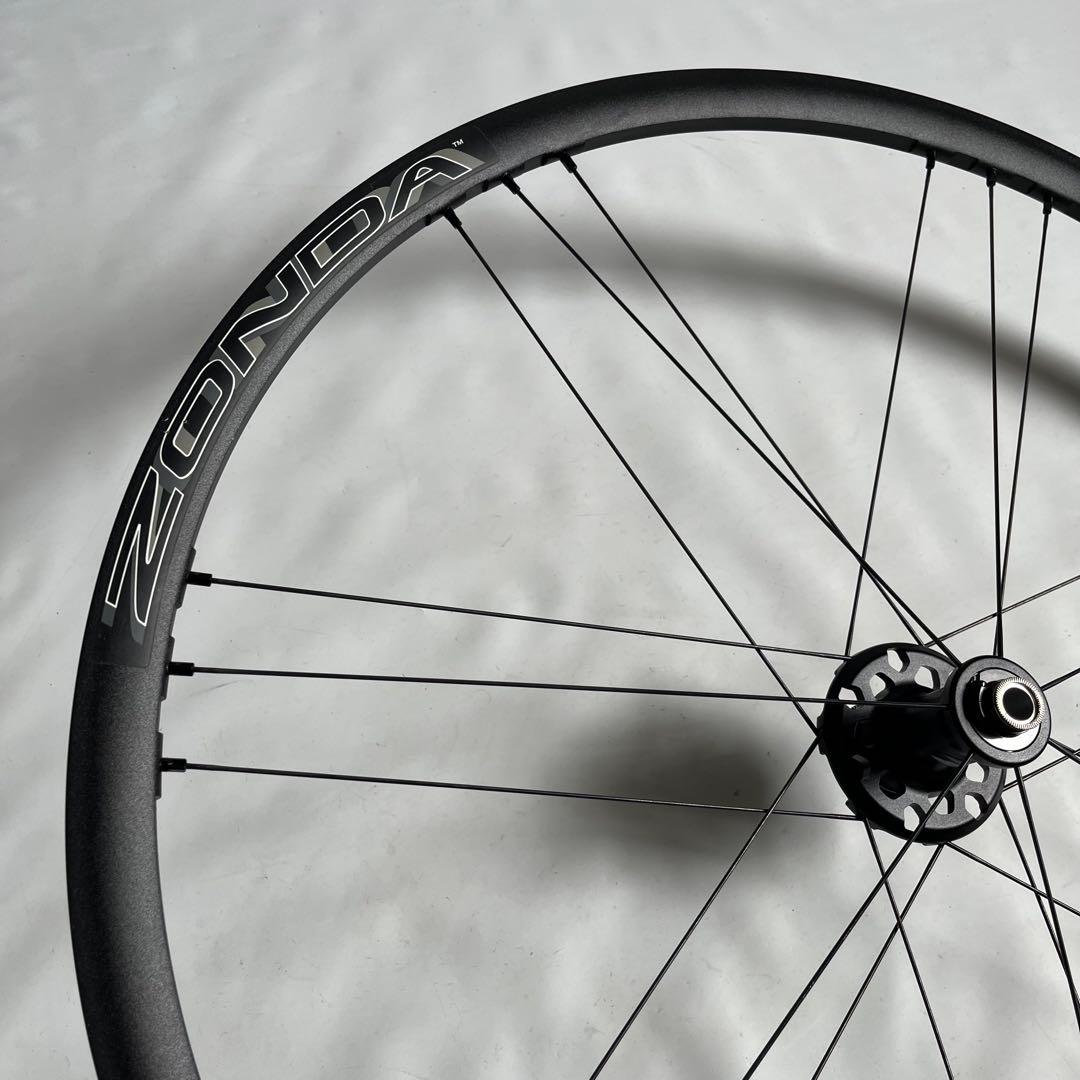 【整備清掃済】CAMPAGNOLO ZONDA DB