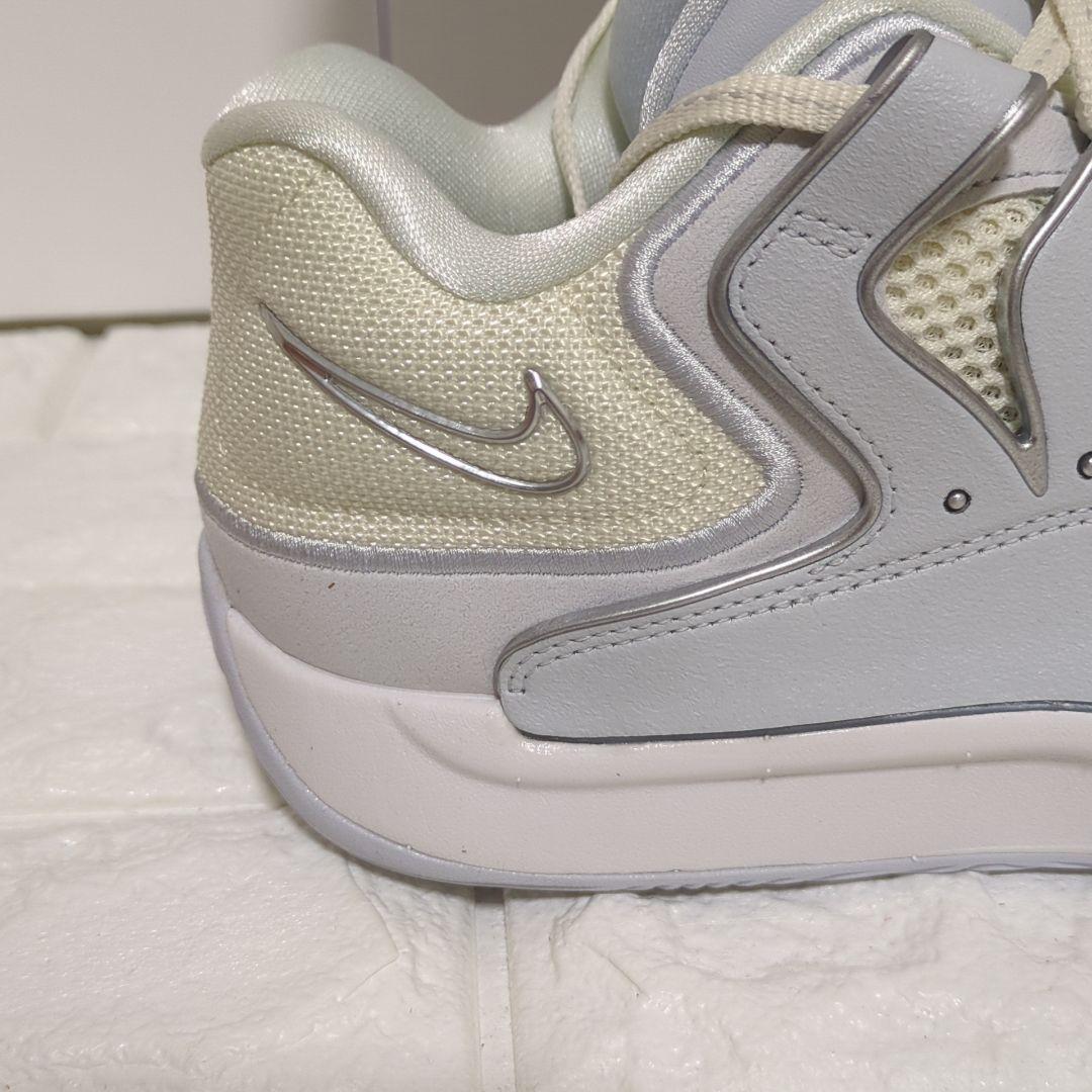 26.5 NIKE KD18 EP ナイキ ケビン デュラント バッシュ
