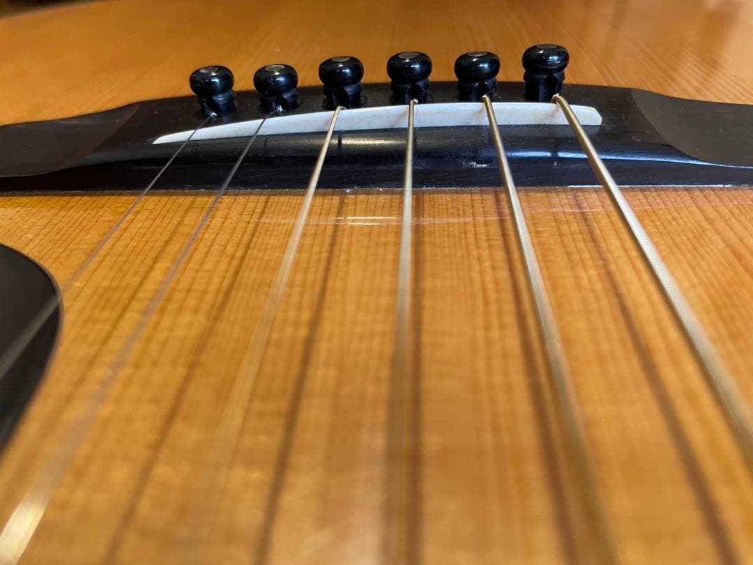 K.Yairi YW550 1975年