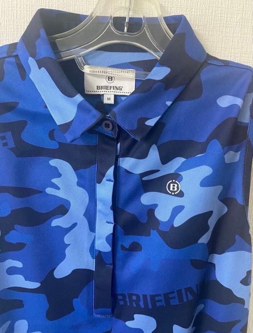 BRIEFING GOLF ワンピース