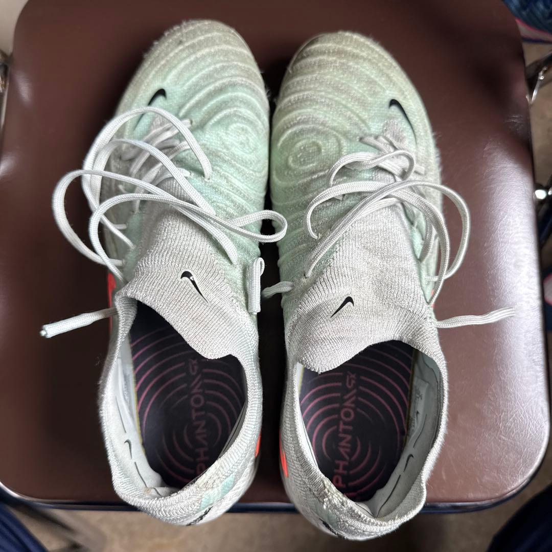 シューズ Nike Phantom FG Elite