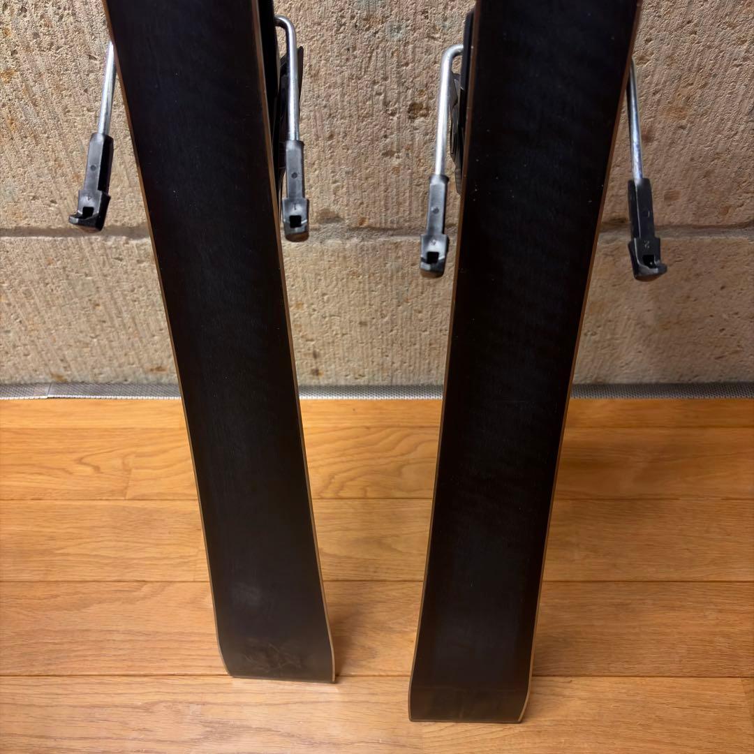 【150cm】Rossignol HERO MASTER ロシニョール M11
