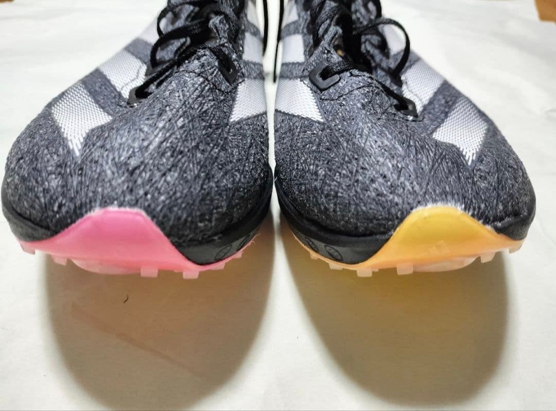 adidas アディゼロプライムSP3 26センチ