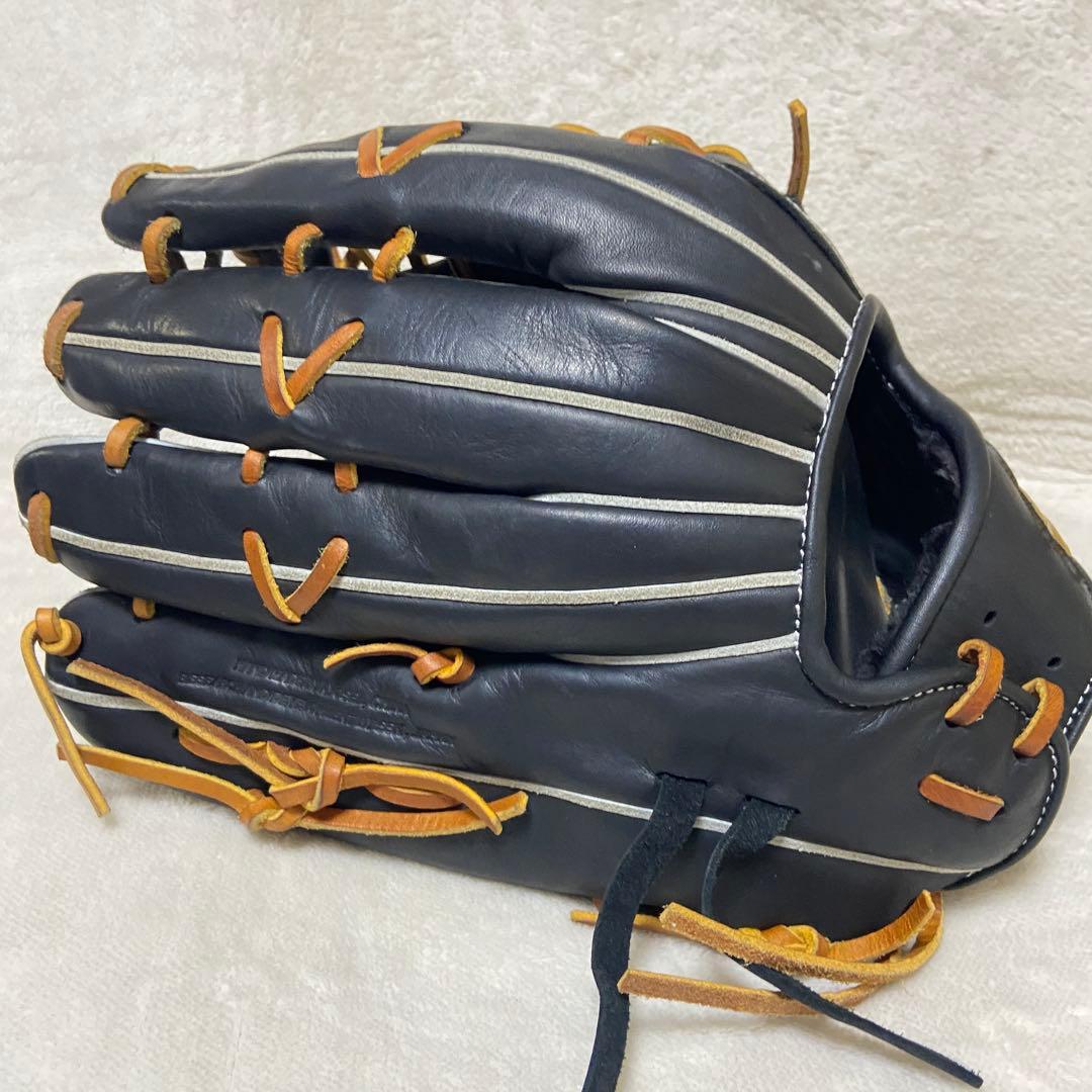 SSK アドヴァンスド　プロエッジ　軟式　グローブ　外野手
