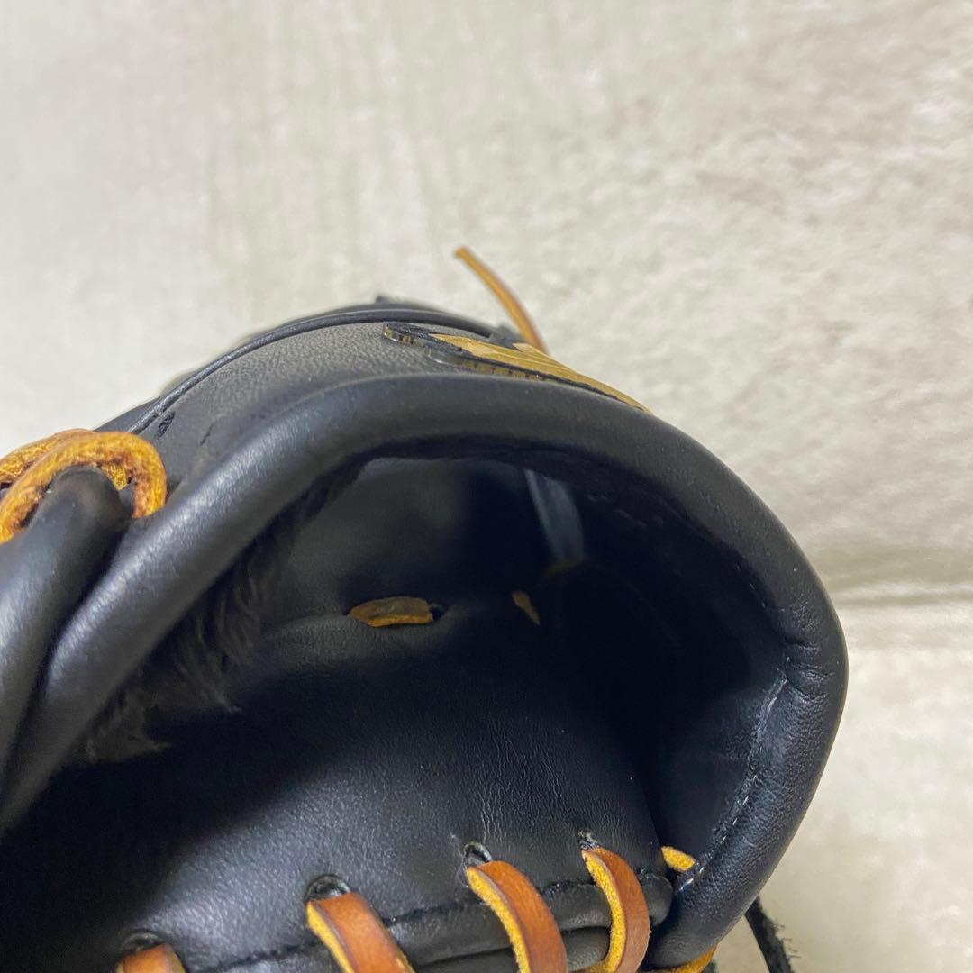 SSK アドヴァンスド　プロエッジ　軟式　グローブ　外野手