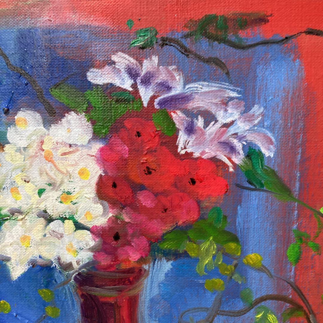 蔓草躍る　　　作者Hiroko.M 白楽所属、