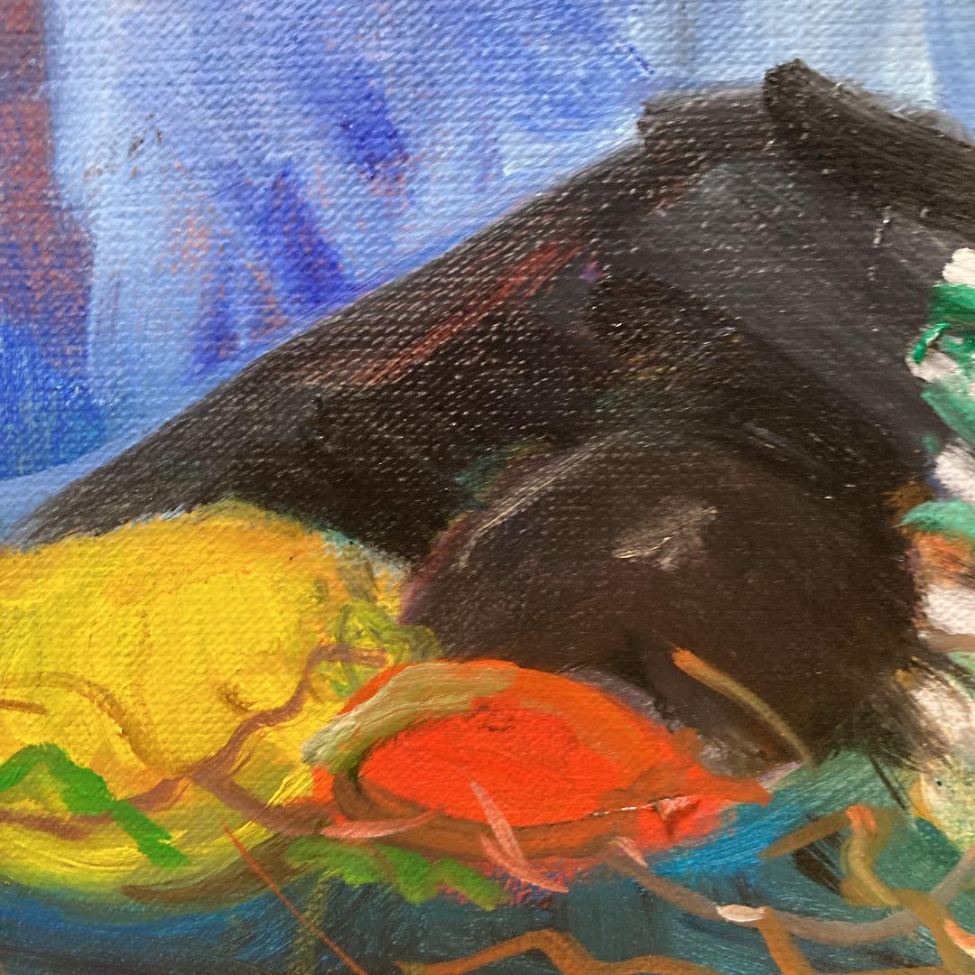 蔓草躍る　　　作者Hiroko.M 白楽所属、