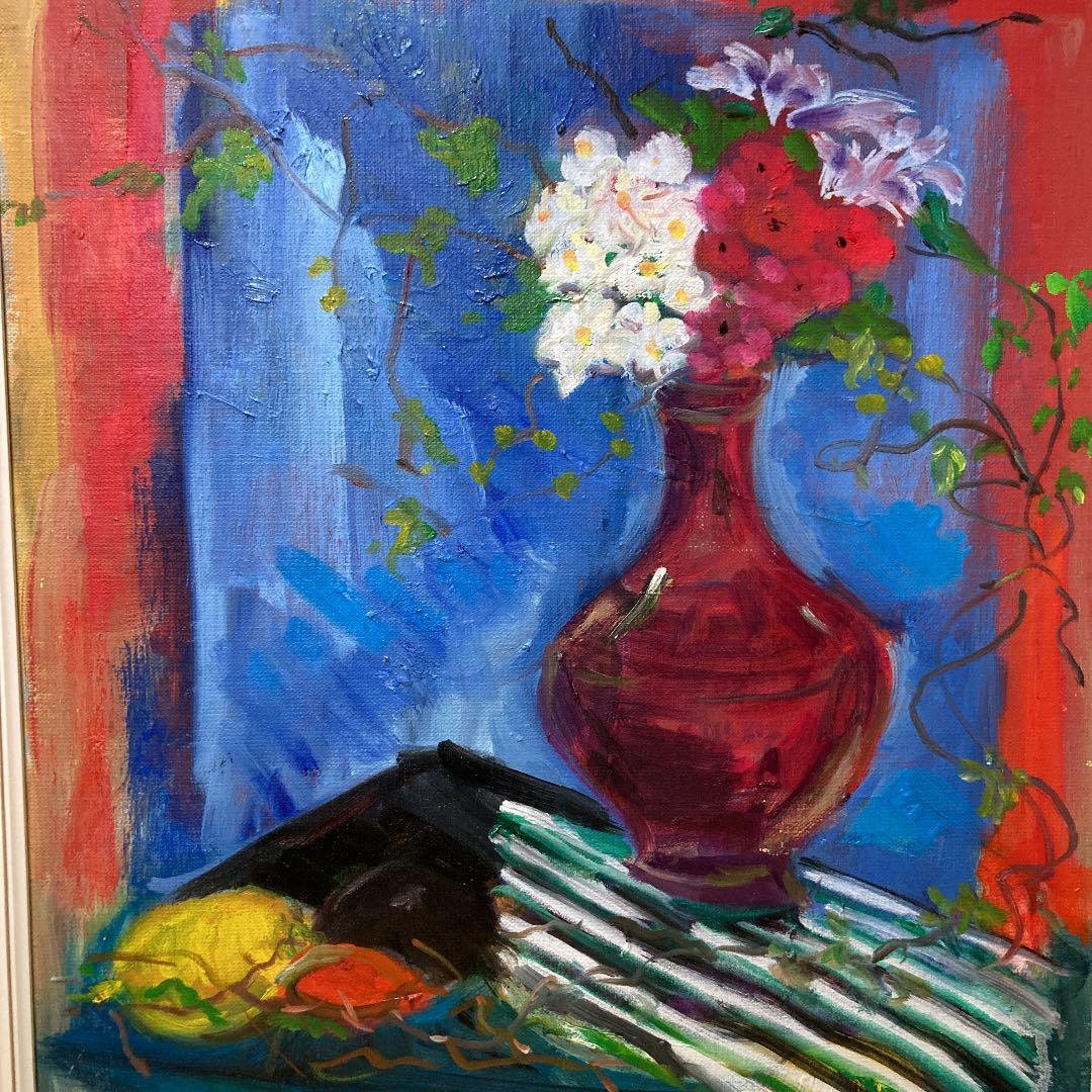 蔓草躍る　　　作者Hiroko.M 白楽所属、