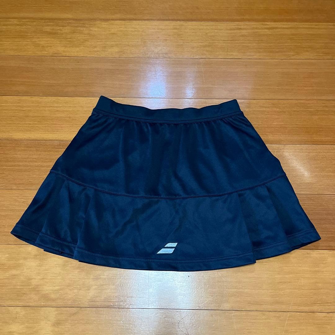 バボラ　テニスウェア　２点セット