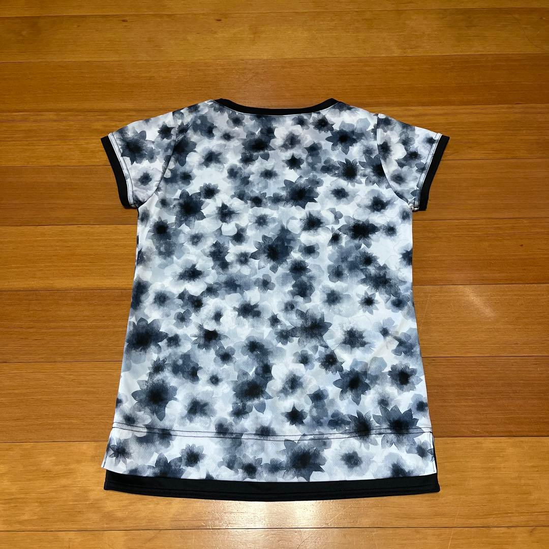 バボラ　テニスウェア　２点セット