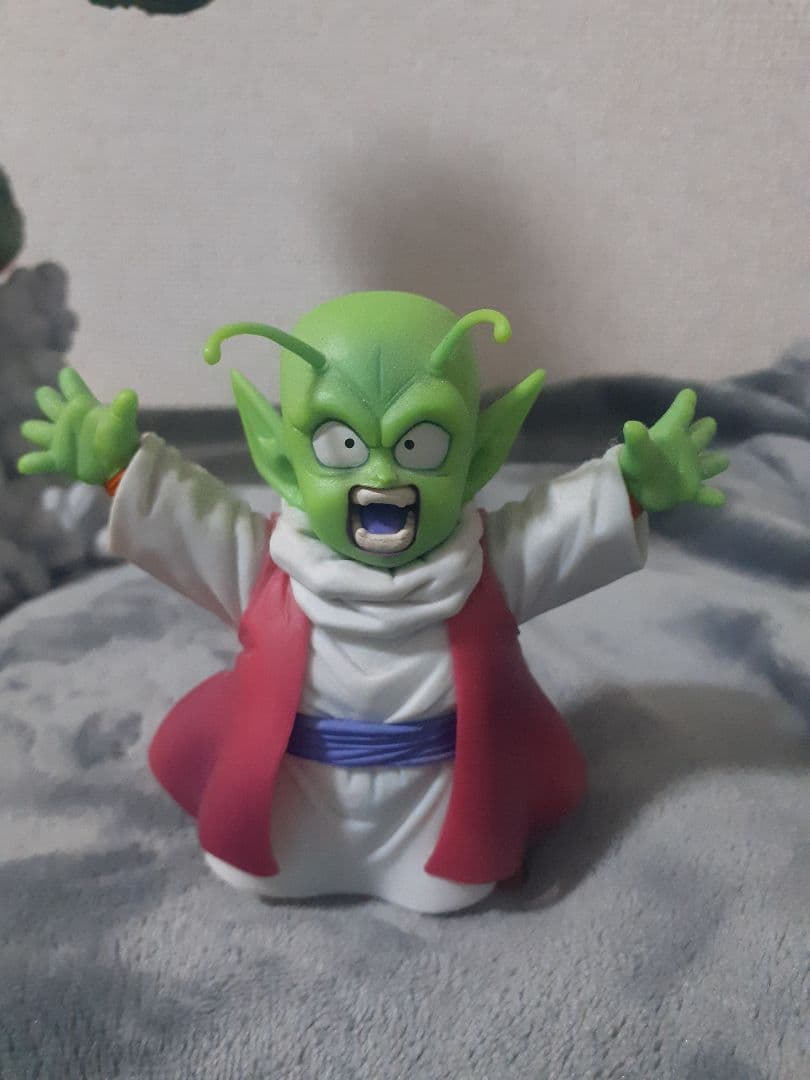 ポルンガ　ラストワン　デンデ　フィギュア　ドラゴンボール