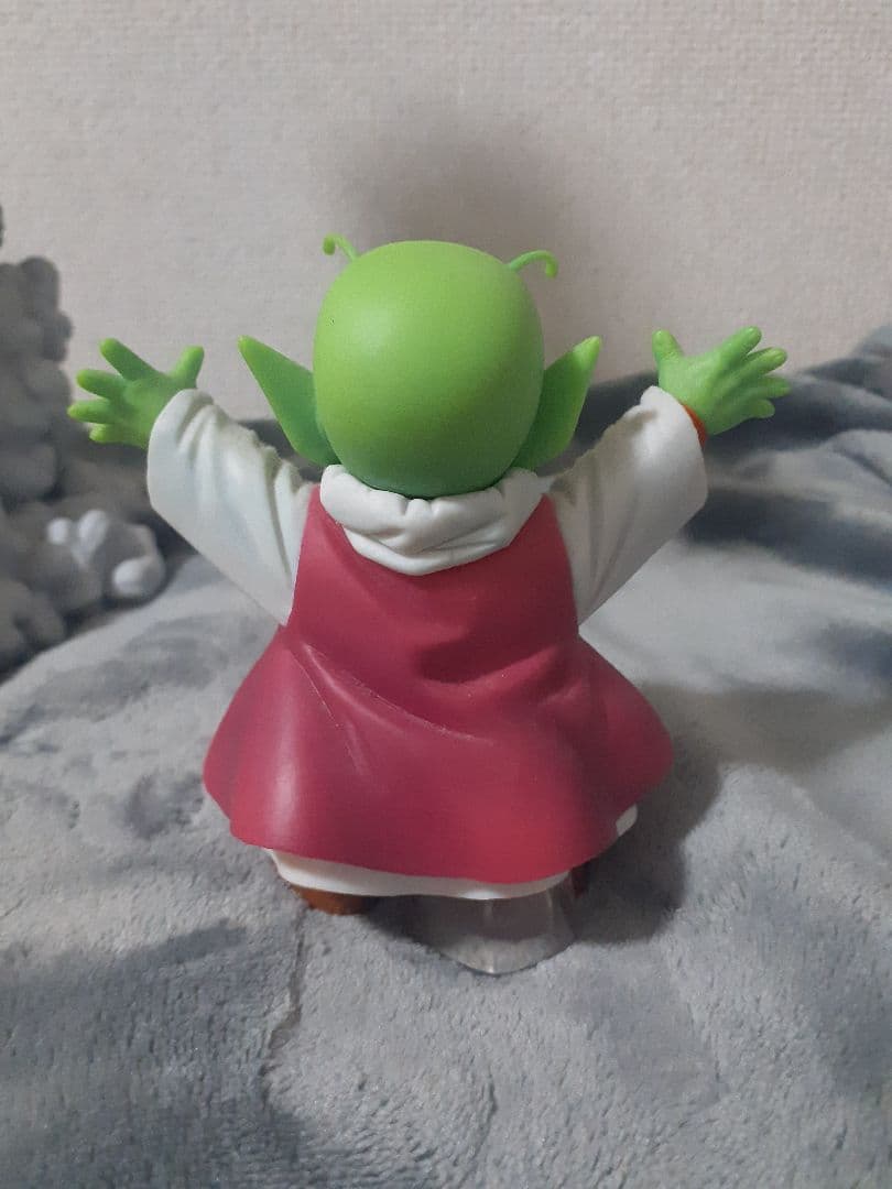 ポルンガ　ラストワン　デンデ　フィギュア　ドラゴンボール