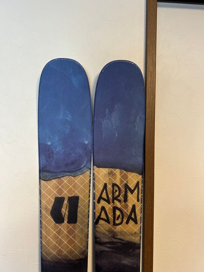 ☆名機☆ ARMADA TRACER98 180cm 送料込み