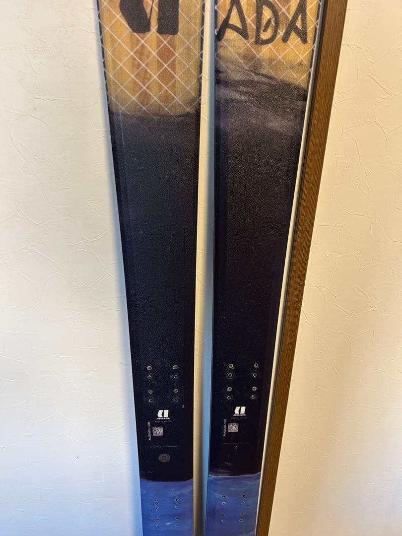 ☆名機☆ ARMADA TRACER98 180cm 送料込み