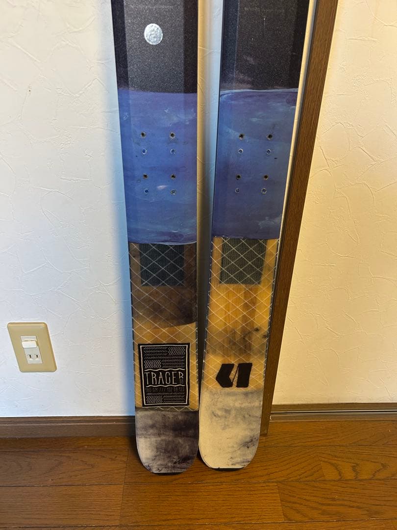 ☆名機☆ ARMADA TRACER98 180cm 送料込み