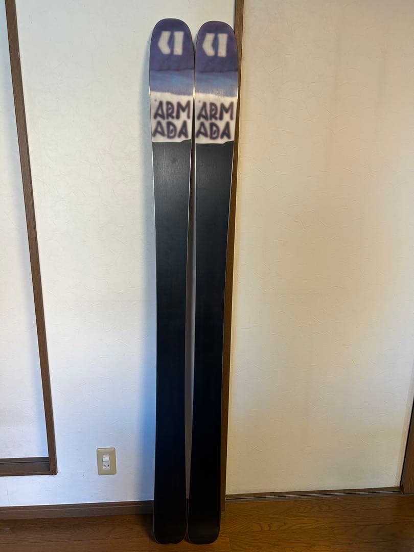 ☆名機☆ ARMADA TRACER98 180cm 送料込み