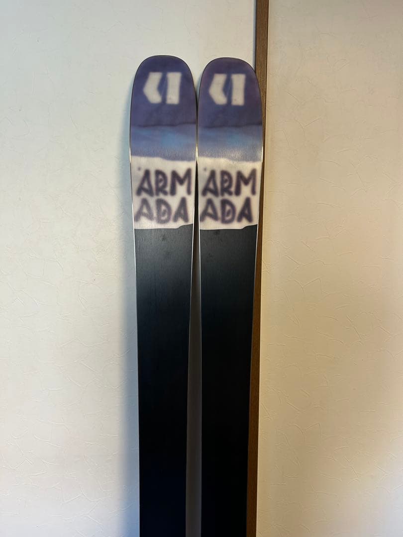 ☆名機☆ ARMADA TRACER98 180cm 送料込み