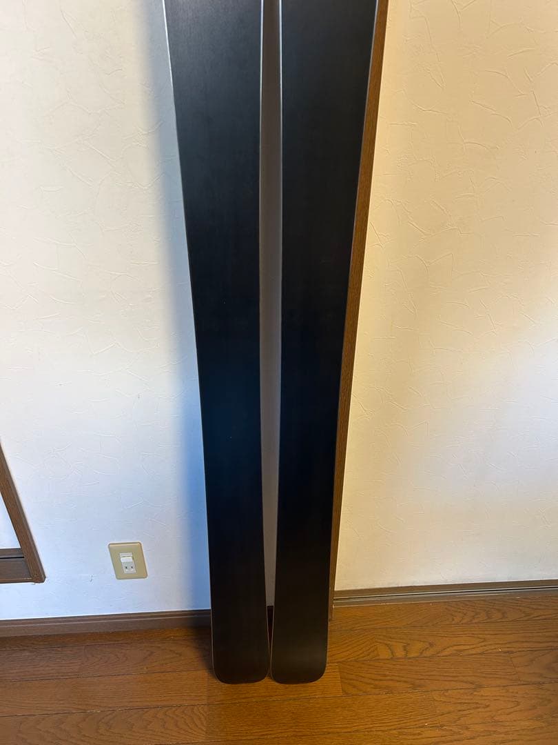 ☆名機☆ ARMADA TRACER98 180cm 送料込み