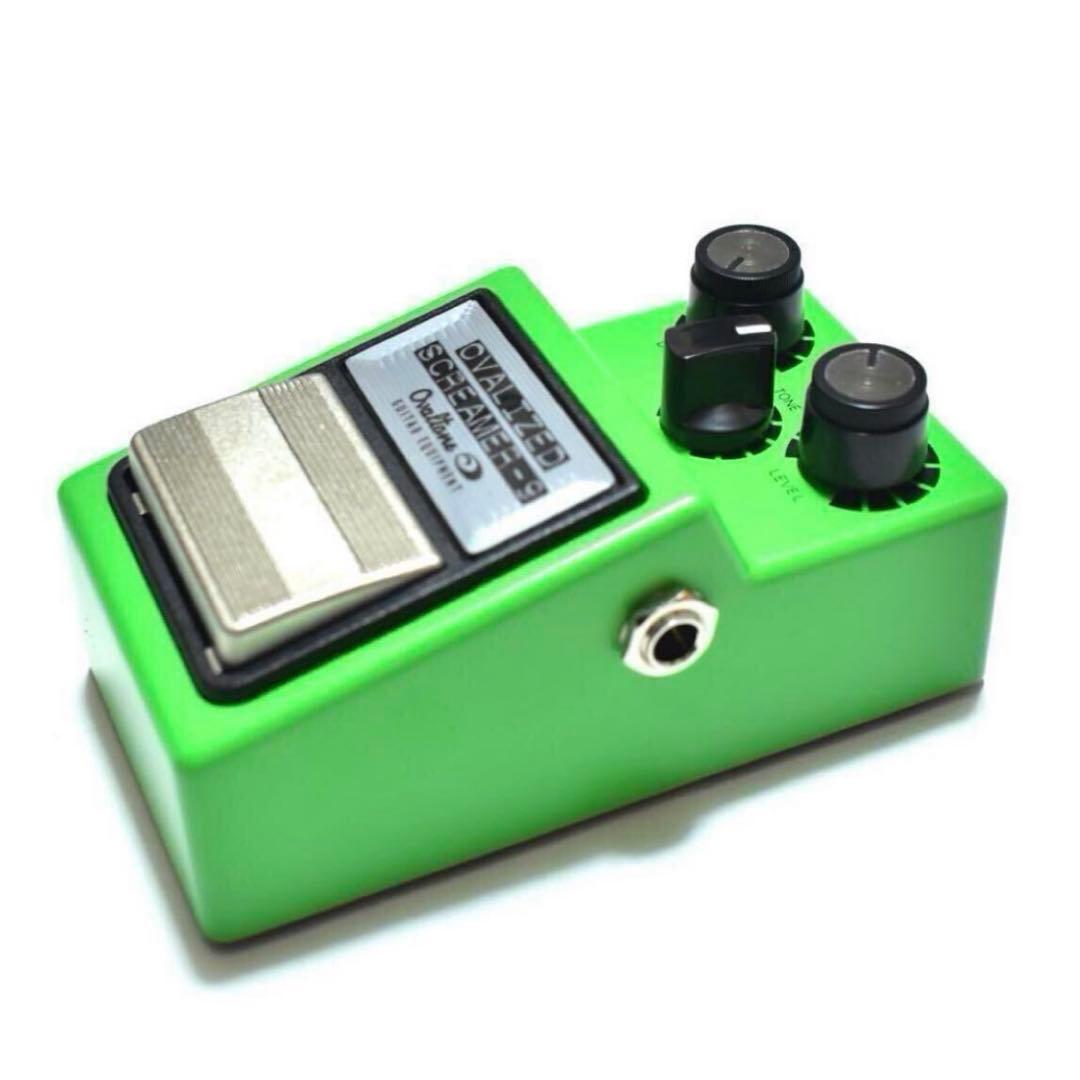 ギター Ovaltone OVALIZED SCREAMER-9 MOD