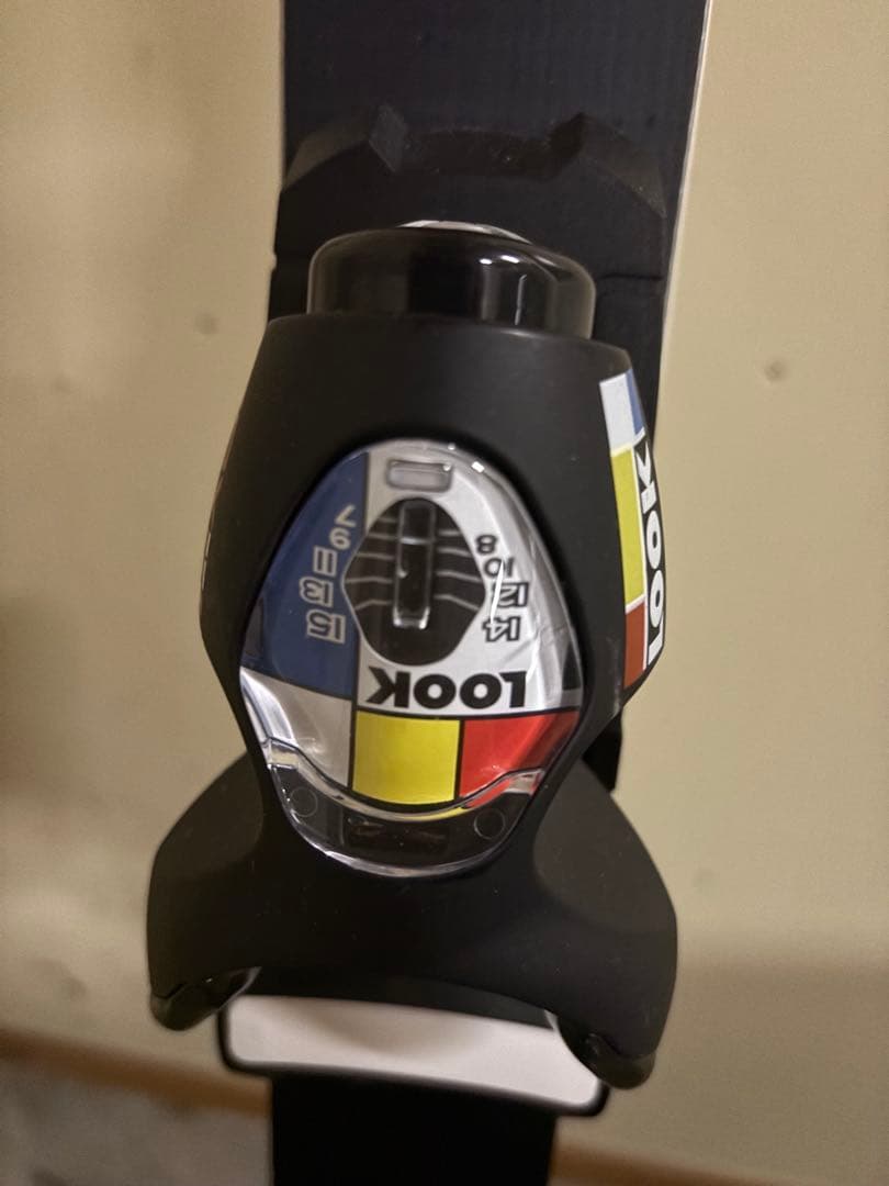 ROSSIGNOL　HERO ATHLETE FIS GS