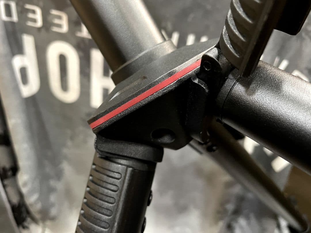 【新品・未使用】HILUMEN WORK STAND LIGHT