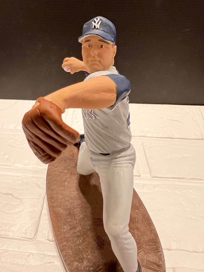 【MLB】Roger Clemens SALVINO社