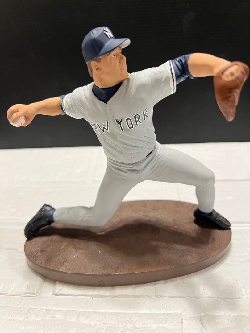 【MLB】Roger Clemens SALVINO社
